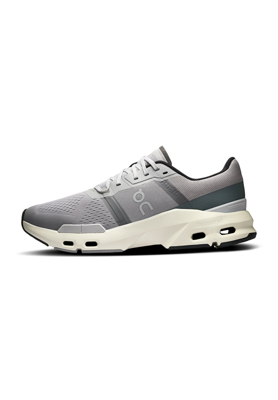 Кроссовки On CLOUDPULSE, Alloy Black/Grey
Кроссовки On CLOUDPULSE, Alloy Black/Grey