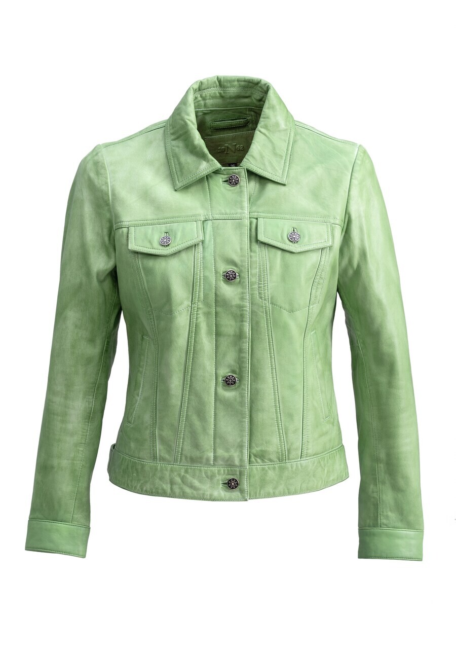 Куртка 18N62 Between-Season Barbados, зеленый
Куртка 18N62 Between-Season Barbados, зеленый