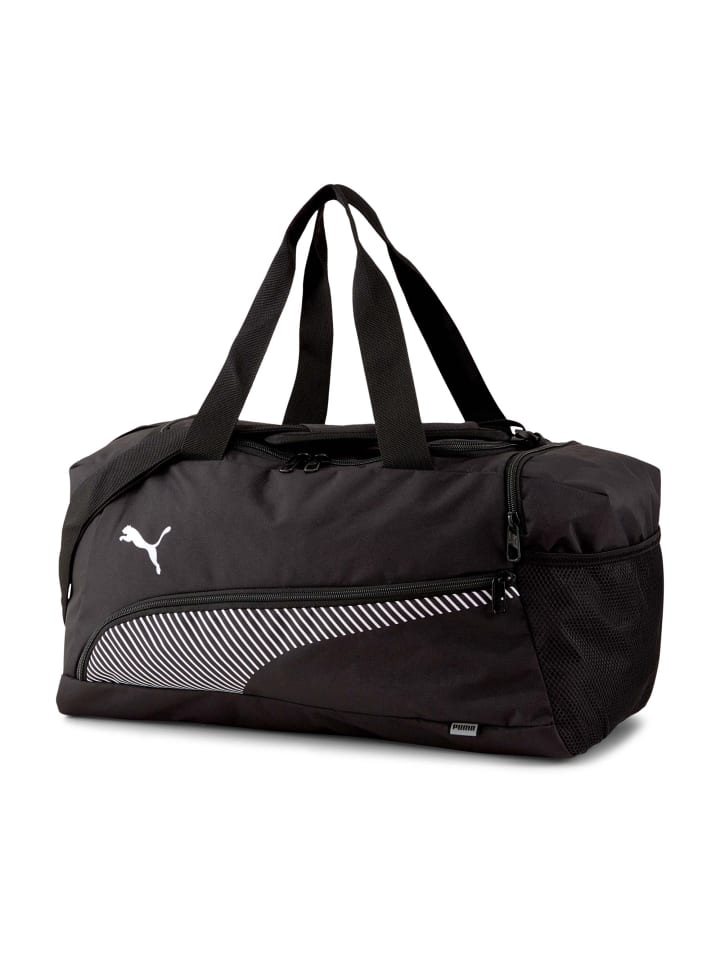 Наплечная сумка Puma, черный
Наплечная сумка Puma, черный