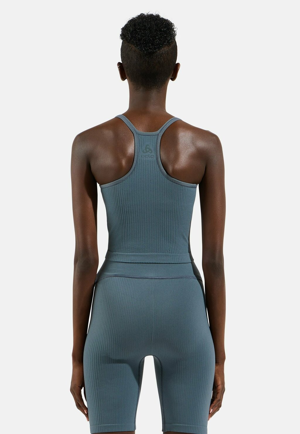 Топ ACTIVE 365 ODLO, серый
Топ ACTIVE 365 ODLO, серый