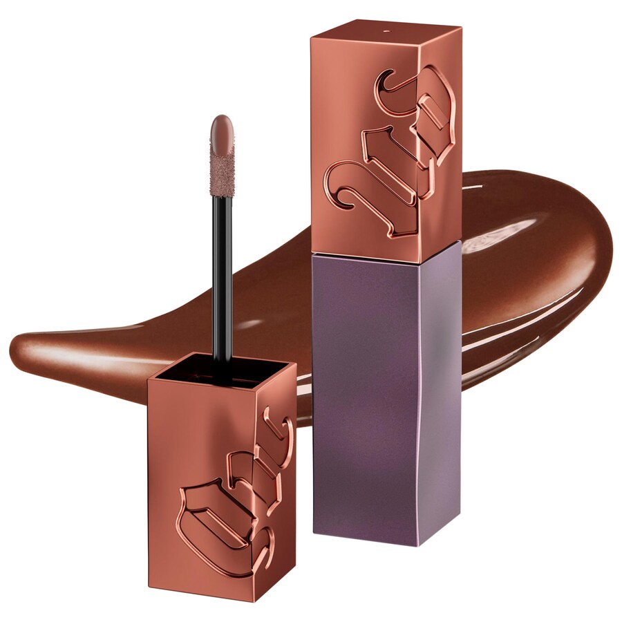 Жидкая глянцевая помада Vice Lip Bond Glossy Longwear Liquid Lipstick Urban Decay, 0.2 oz /6 mL, Kissing Frenzy
Жидкая глянцевая помада Vice Lip Bond Glossy Longwear Liquid Lipstick Urban Decay, 0.2 oz /6 mL, Kissing Frenzy