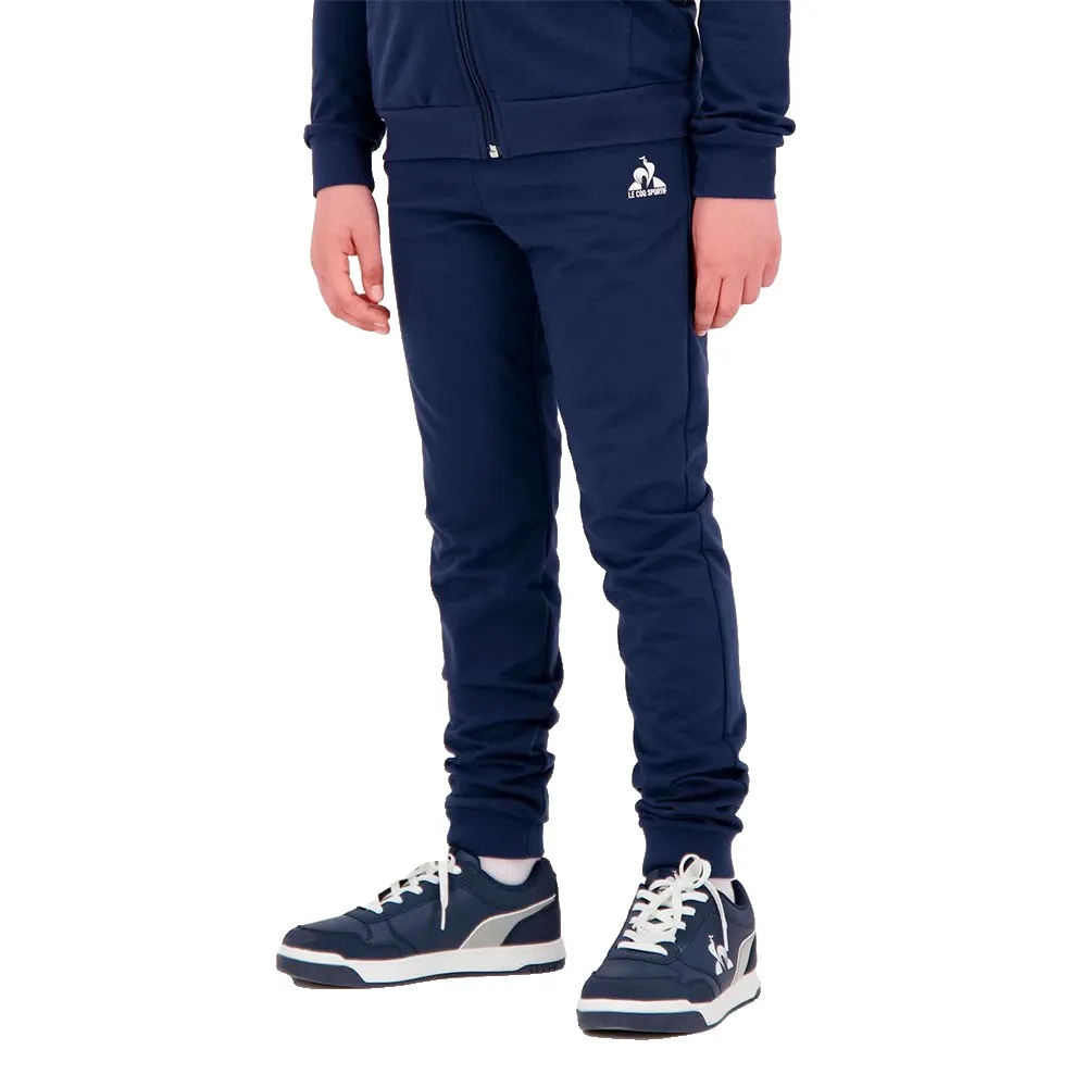 Брюки Le Coq Sportif Essential Slim NВ°1 sweat, синий
Брюки Le Coq Sportif Essential Slim NВ°1 sweat, синий