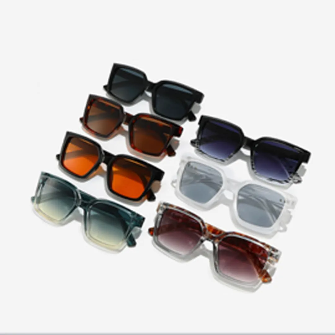 Солнцезащитные очки с защитой UV400 | Маленькая оправа Rivet, цветные линзы | для женщин и мужчин, для занятий спортом на открытом воздухе и вождения DSVIGF, White
Солнцезащитные очки с защитой UV400 | Маленькая оправа Rivet, цветные линзы | для женщин и мужчин, для занятий спортом на открытом воздухе и вождения DSVIGF, White