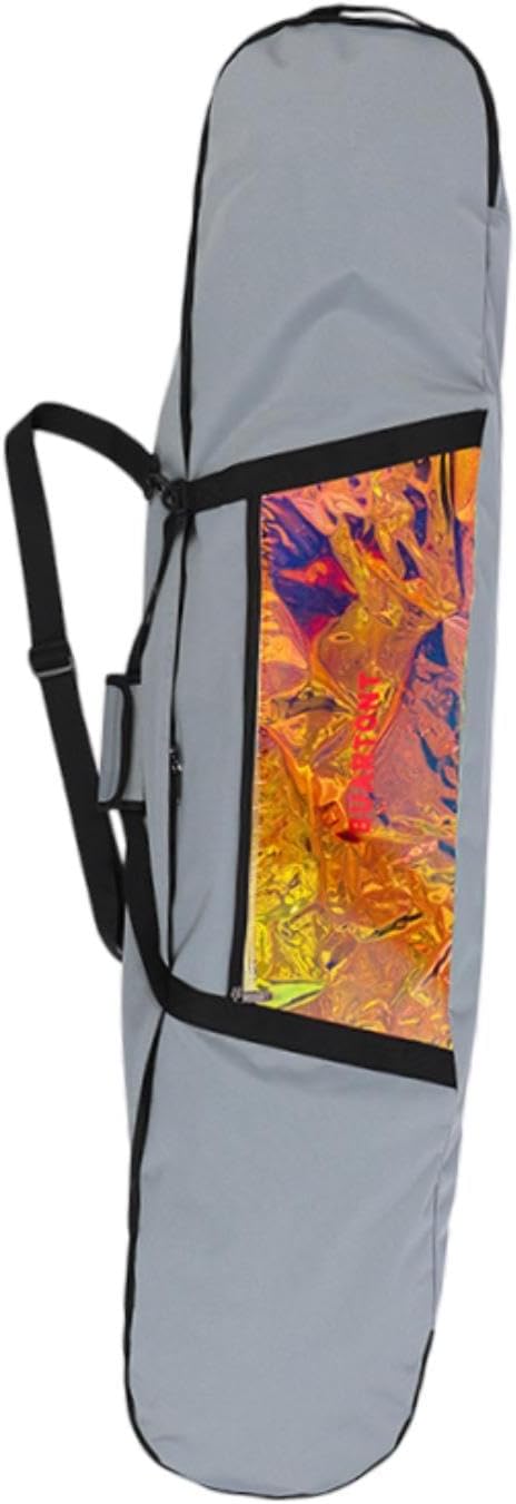 Сумка для сноуборда, сумка для коньков, водонепроницаемая, с регулируемым ремешком, портативный чехол для переноски сноуборда, дорожная сумка для одного сноуборда LOUYTW, Gray, Серый, Сумка для сноуборда, сумка для коньков, водонепроницаемая, с регулируем
Сумка для сноуборда, сумка для коньков, водонепроницаемая, с регулируемым ремешком, портативный чехол для переноски сноуборда, дорожная сумка для одного сноуборда LOUYTW, Gray, Серый, Сумка для сноуборда, сумка для коньков, водонепроницаемая, с регулируем