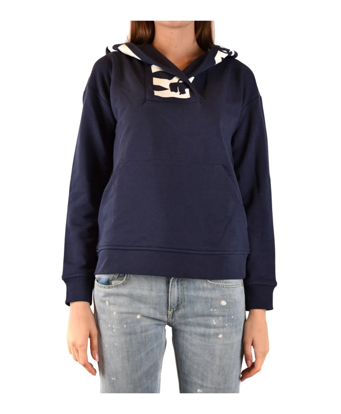 Толстовка с капюшоном Karl Lagerfeld, синий
Толстовка с капюшоном Karl Lagerfeld, синий