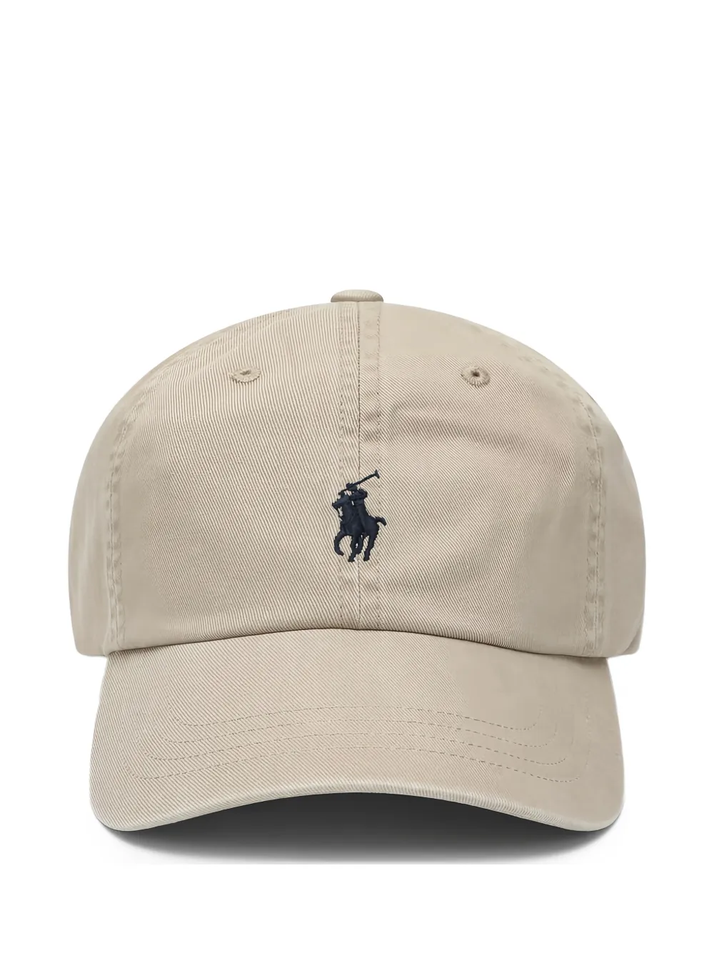 Шапка с вышитым логотипом Polo Ralph Lauren, бежевый
Шапка с вышитым логотипом Polo Ralph Lauren, бежевый