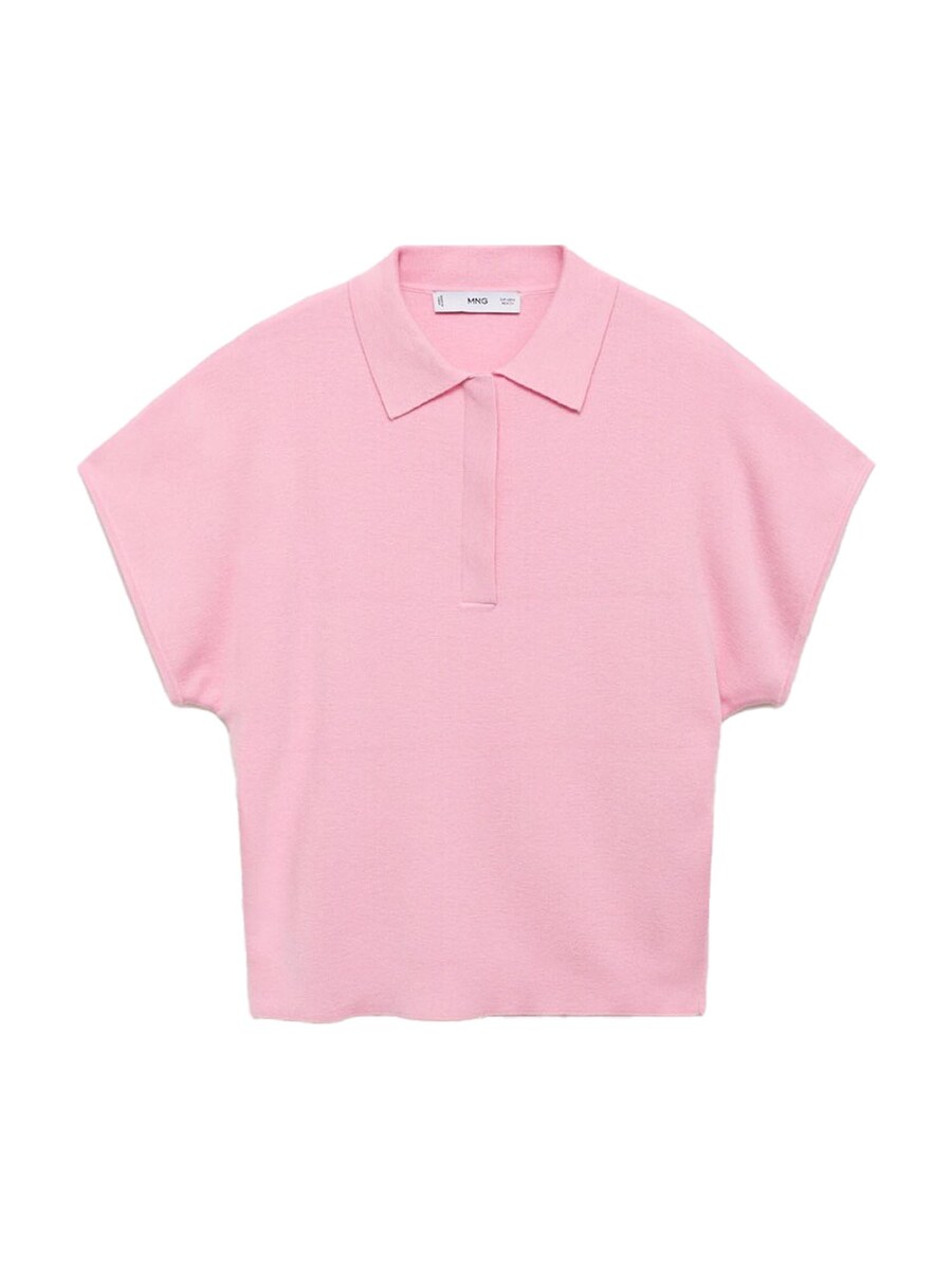 Свитер MANGO LUCCAPO, Rose 
Свитер MANGO LUCCAPO, Rose