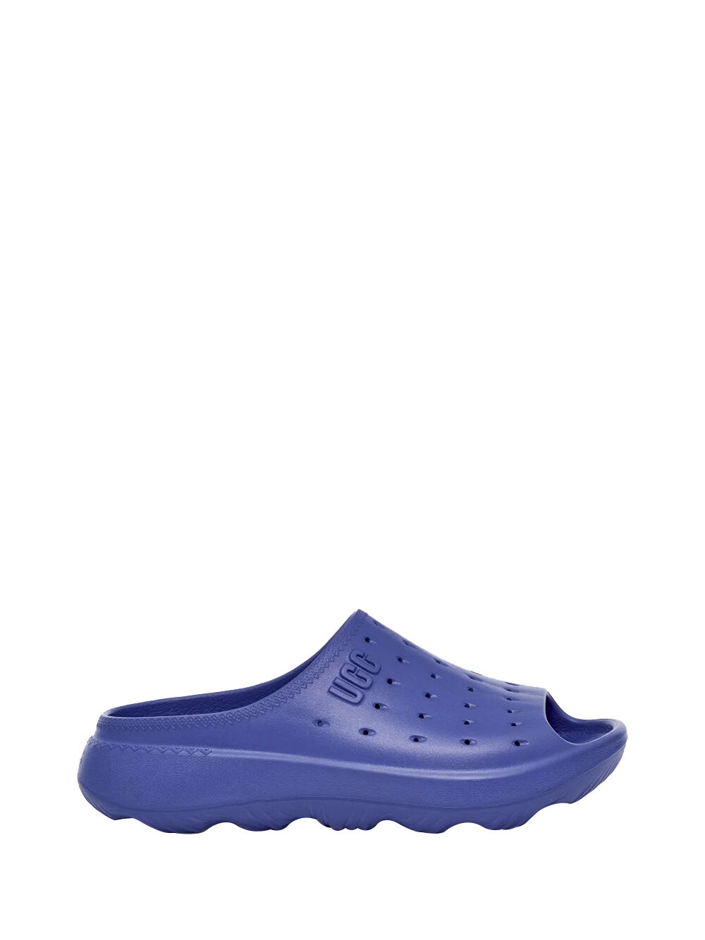 Мужские синие тапочки slide it Ugg
Мужские синие тапочки slide it Ugg