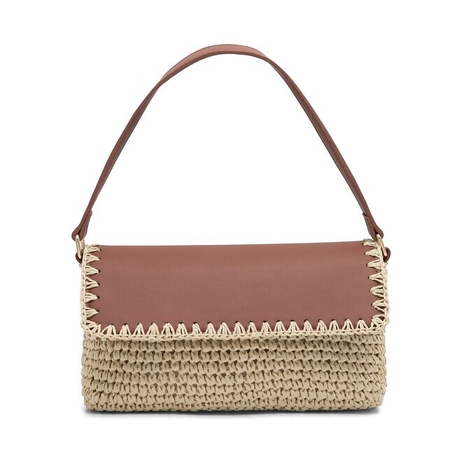 Сумка DeeZee, коричневый
Сумка DeeZee, коричневый