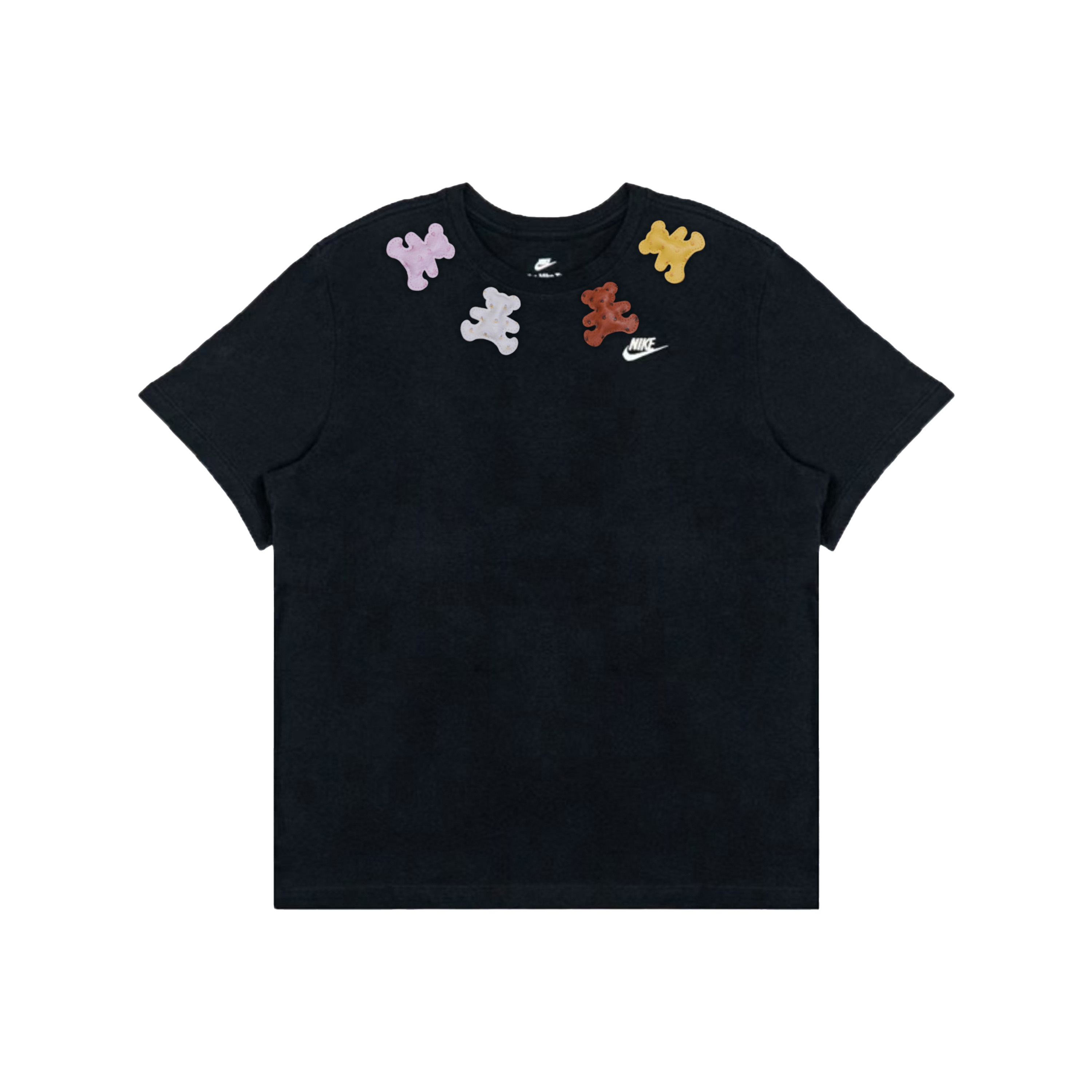 Nike Футболка Swoosh мужская black, Черный, Nike Футболка Swoosh мужская black
Nike Футболка Swoosh мужская black, Черный, Nike Футболка Swoosh мужская black