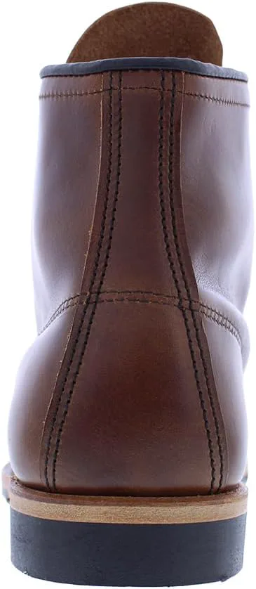 Наследие Red Wing, черный
Наследие Red Wing, черный