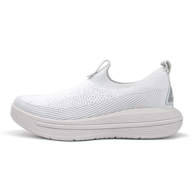 PEAK Breeze 3.0 амортизирующие износостойкие легкие низкие повседневные туфли мужские из пряжи белого цвета с цветочным принтом
PEAK Breeze 3.0 амортизирующие износостойкие легкие низкие повседневные туфли мужские из пряжи белого цвета с цветочным принтом