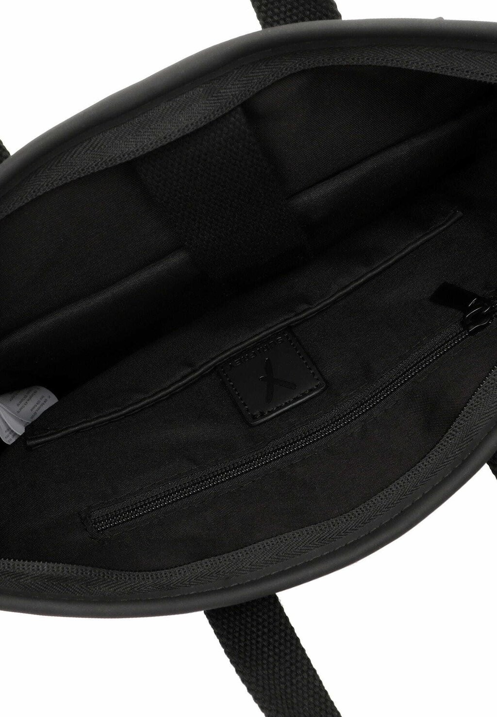 Рюкзак JESSY-LU SURI FREY, черный
Рюкзак JESSY-LU SURI FREY, черный