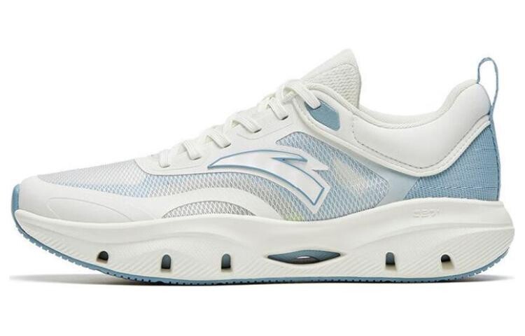 Кроссовки ANTA Divine Pro Training Shoes Men Low-top White/Blue, белый/синий
Кроссовки ANTA Divine Pro Training Shoes Men Low-top White/Blue, белый/синий