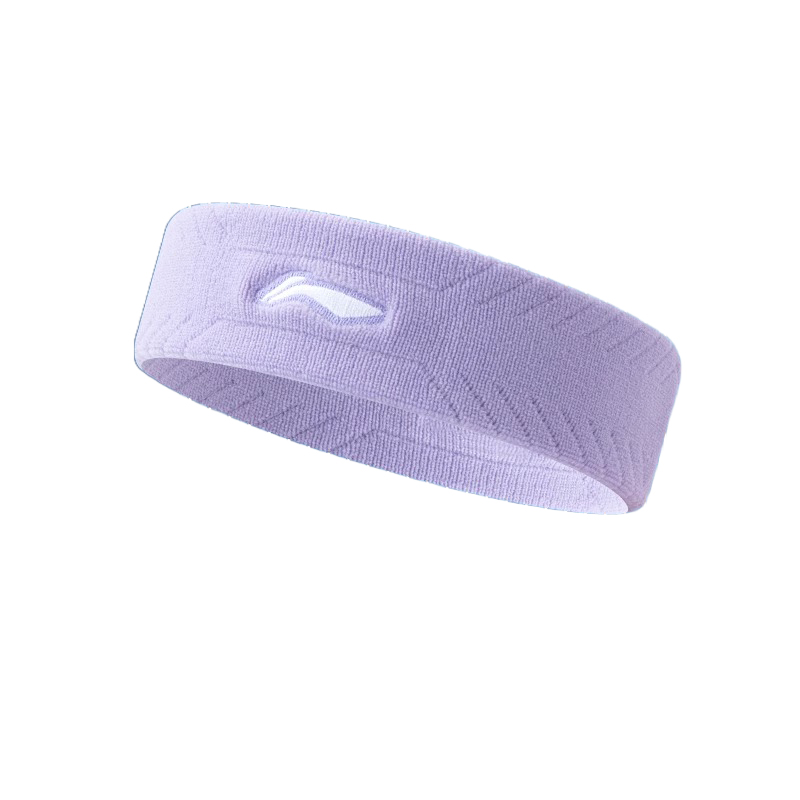 Повязка на голову LINING, фиолетовый
Повязка на голову LINING, фиолетовый