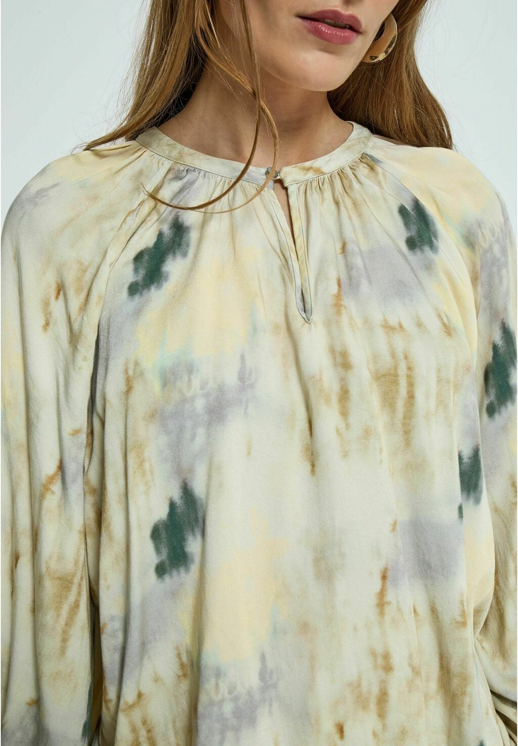 Блуза PCTHILDE LONG SLEEVE PEPPERCORN, светло-коричневый
Блуза PCTHILDE LONG SLEEVE PEPPERCORN, светло-коричневый