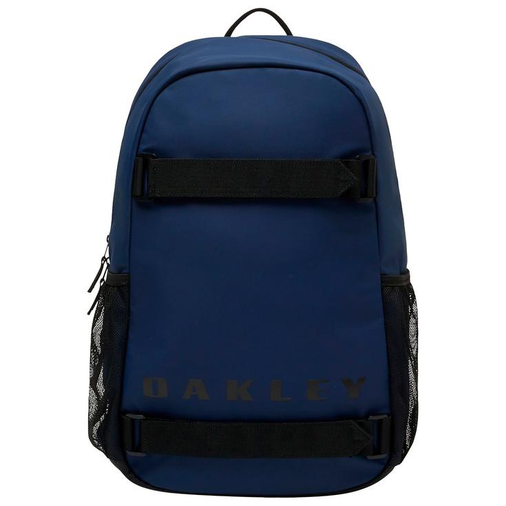 Рюкзак BTS 20л, темно-синий Oakley
Рюкзак BTS 20л, темно-синий Oakley