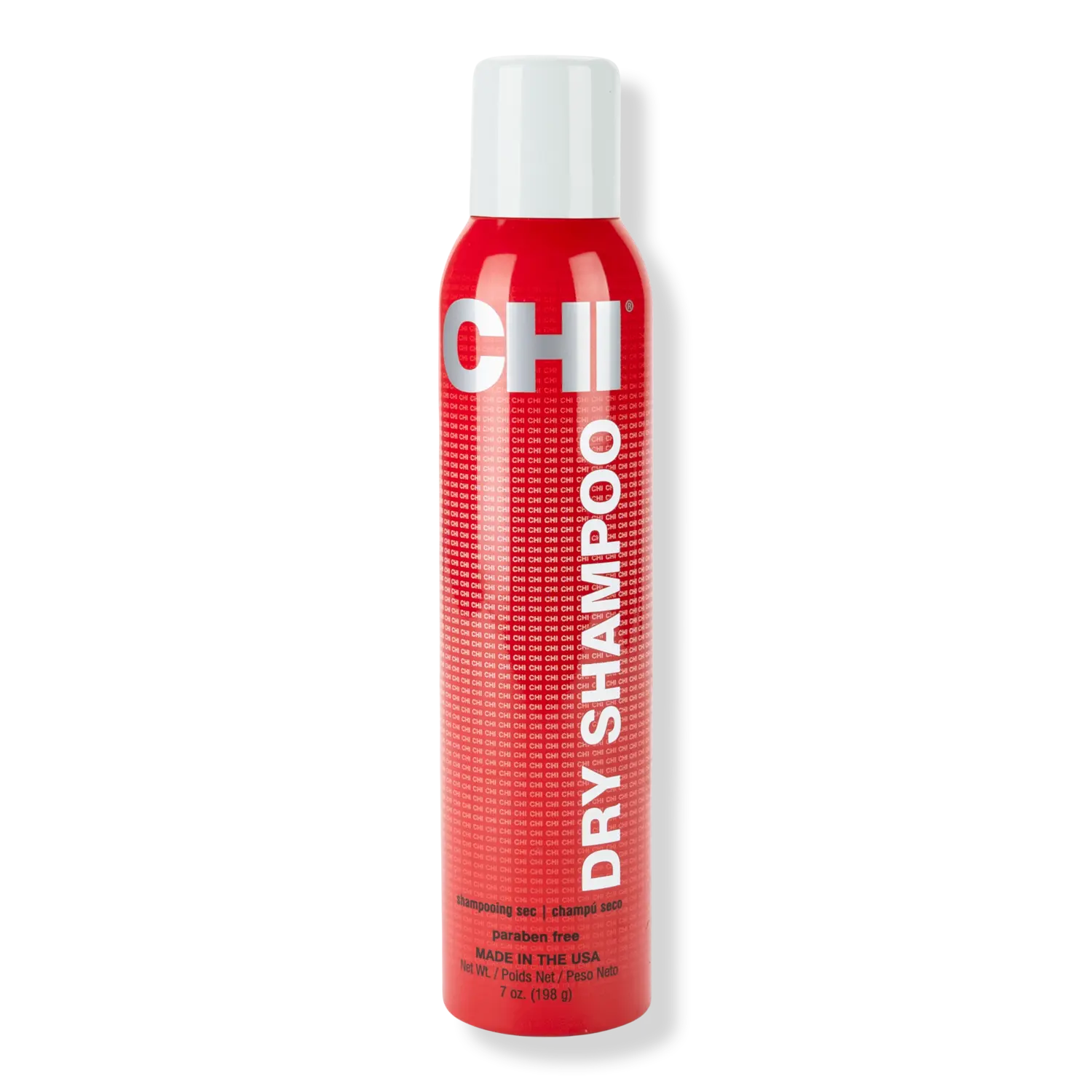 Сухой шампунь CHI
Сухой шампунь CHI