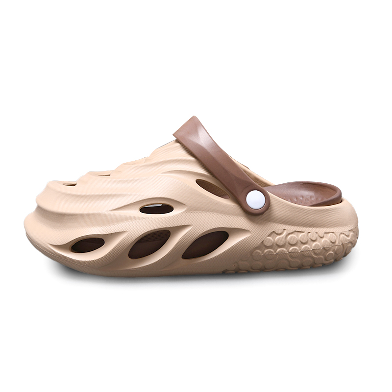 Сабо мужские Hong Kong Meng, Khaki
Сабо мужские Hong Kong Meng, Khaki