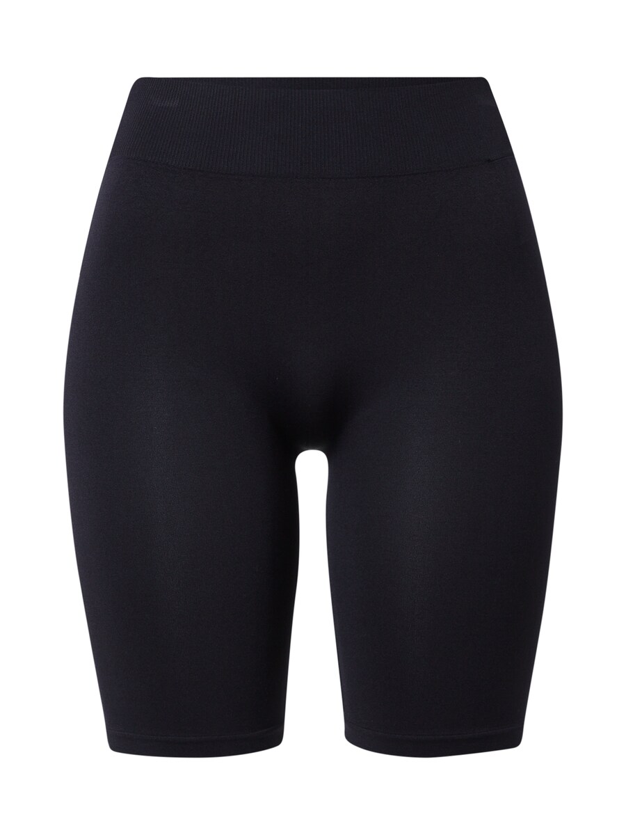 Узкие леггинсы minus Mira, черный 
Узкие леггинсы minus Mira, черный