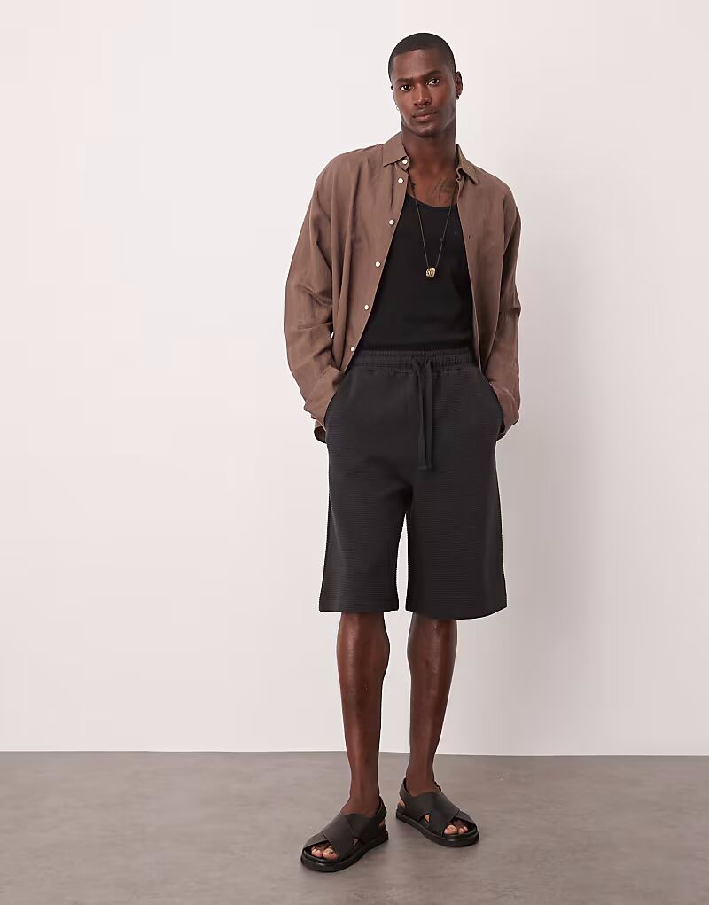 Шорты ASOS DESIGN
Шорты ASOS DESIGN