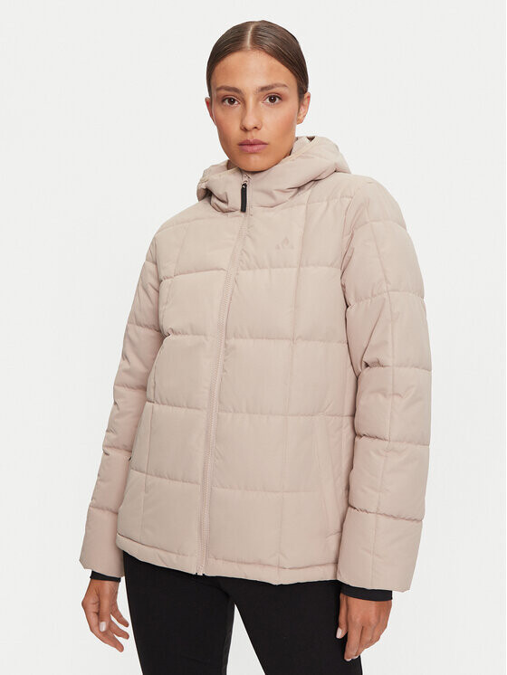 Пуховик стандартного кроя Whistler, бежевый
Пуховик стандартного кроя Whistler, бежевый