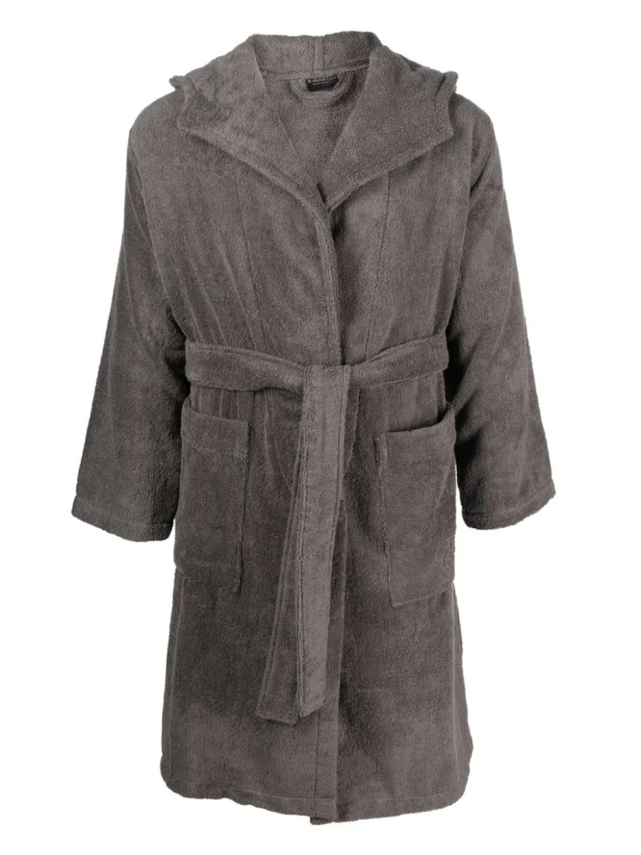 Giorgio Armani халат Dorotea, серый
Giorgio Armani халат Dorotea, серый