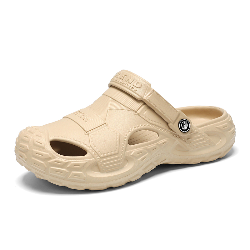 JEANSWEST Клоги мужские хаки, цвет Khaki
JEANSWEST Клоги мужские хаки, цвет Khaki