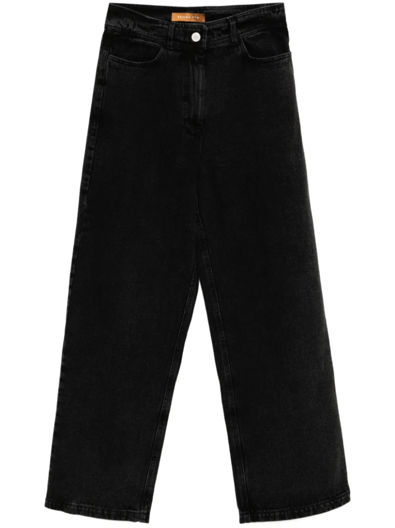 Rejina Pyo джинсы Maude, черный
Rejina Pyo джинсы Maude, черный