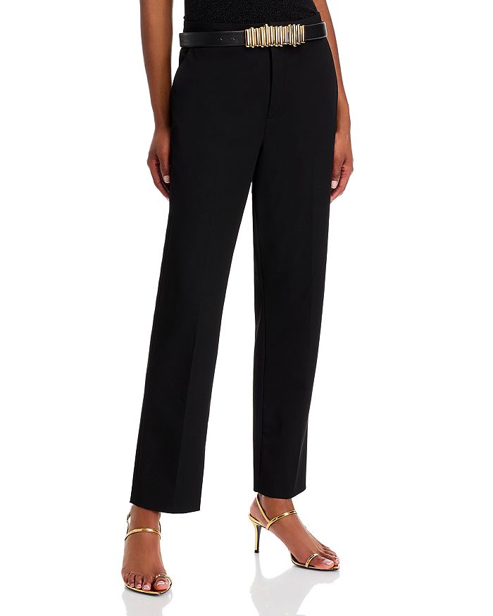 Брюки Rebel L'AGENCE, черный
Брюки Rebel L'AGENCE, черный