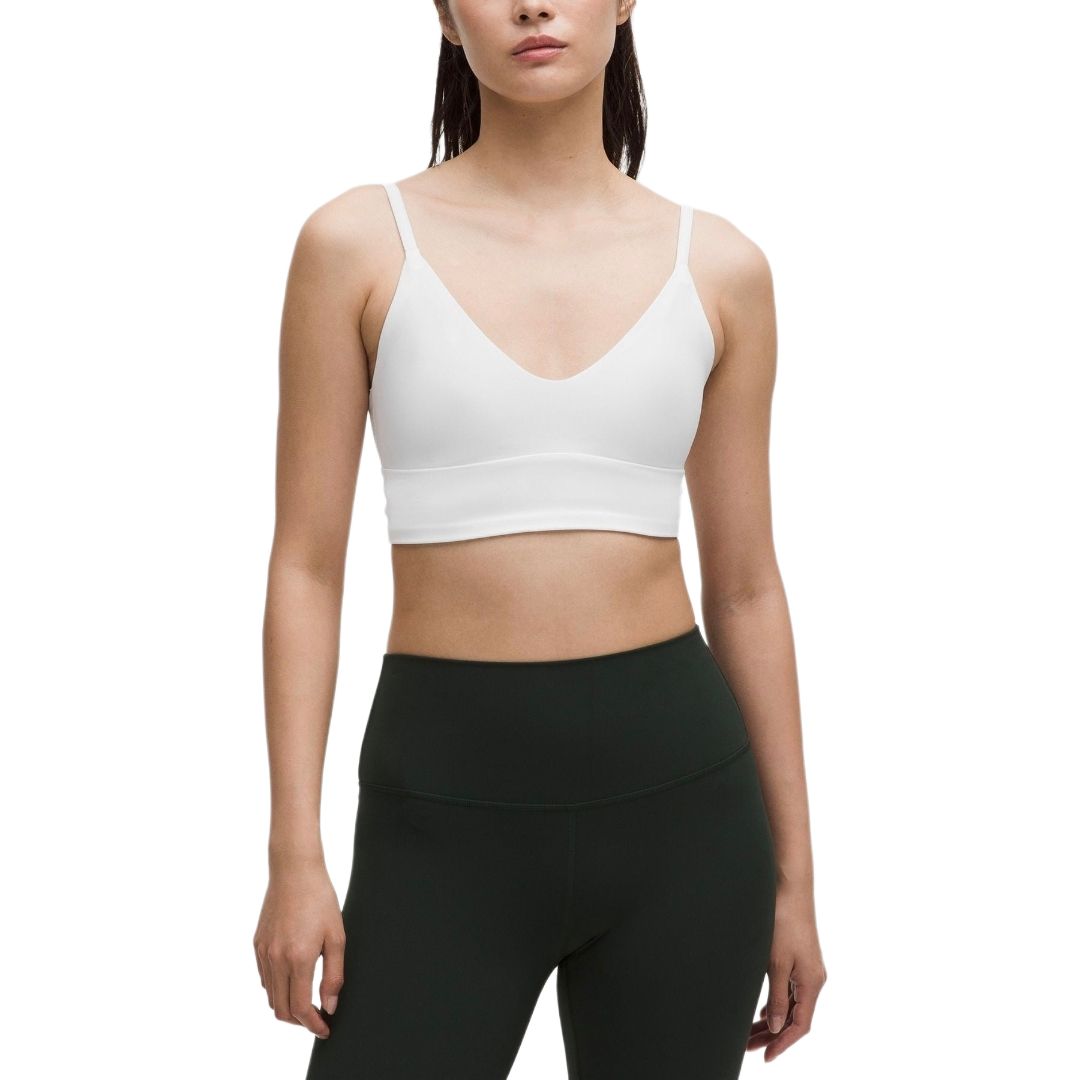 Lululemon Женское спортивное белье Align
Lululemon Женское спортивное белье Align