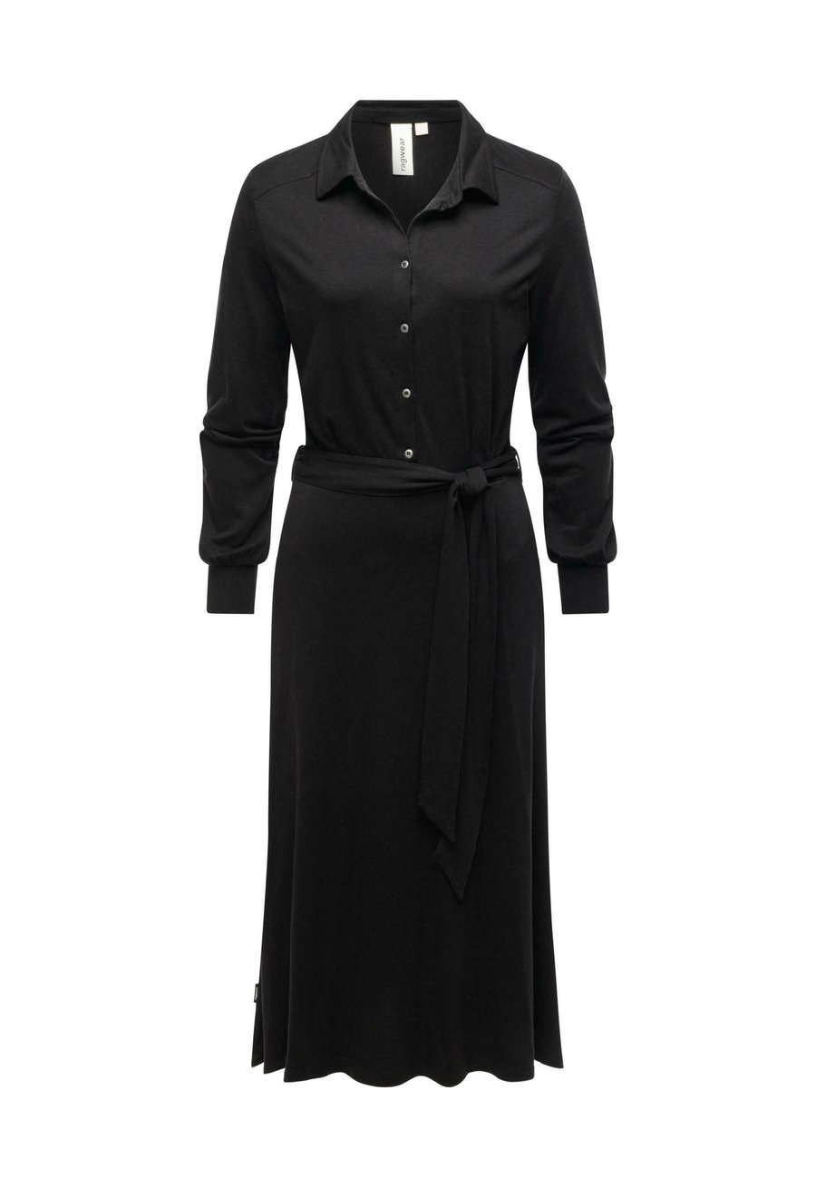 Платье Ragwear PLANTEE, Black
Платье Ragwear PLANTEE, Black