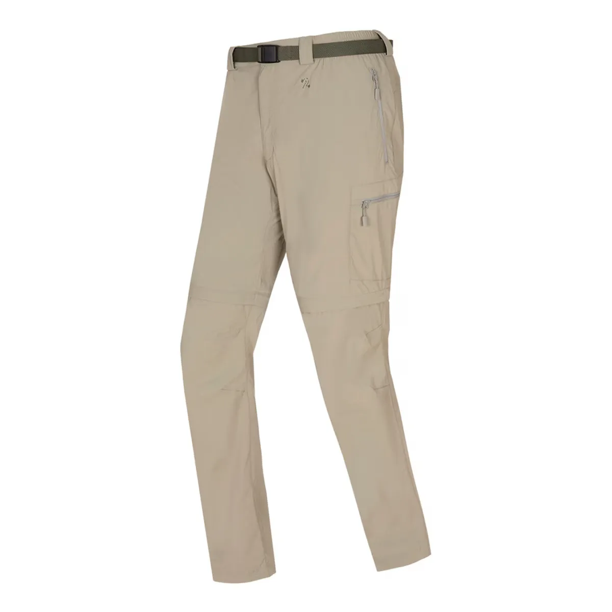 Мужские длинные брюки Aroche Vn Trangoworld, натуральный
Мужские длинные брюки Aroche Vn Trangoworld, натуральный