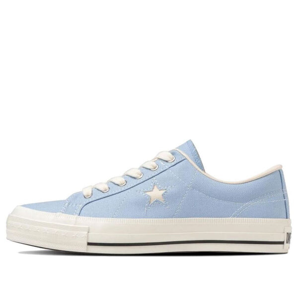 Кроссовки one star j vintage canvas 'comfort and versatility' Converse, синий
Кроссовки one star j vintage canvas 'comfort and versatility' Converse, синий