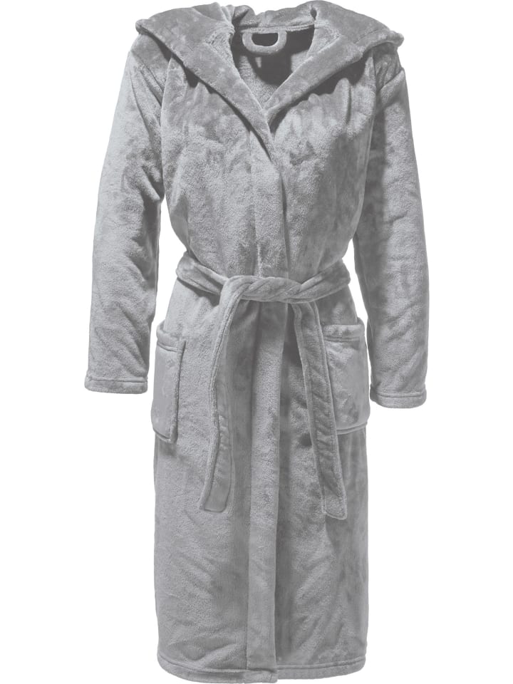 Халат REDBEST, серебряный
Халат REDBEST, серебряный