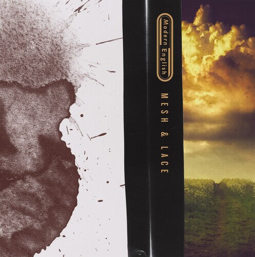 Виниловая пластинка Modern English: Mesh & Lace
Виниловая пластинка Modern English: Mesh & Lace