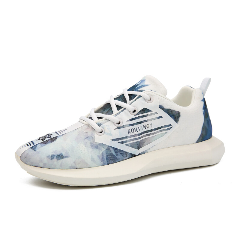 Кеды, обувь для скейтборда унисекс с низким верхом Norvincy, цвет Geometric Black Panther
Кеды, обувь для скейтборда унисекс с низким верхом Norvincy, цвет Geometric Black Panther