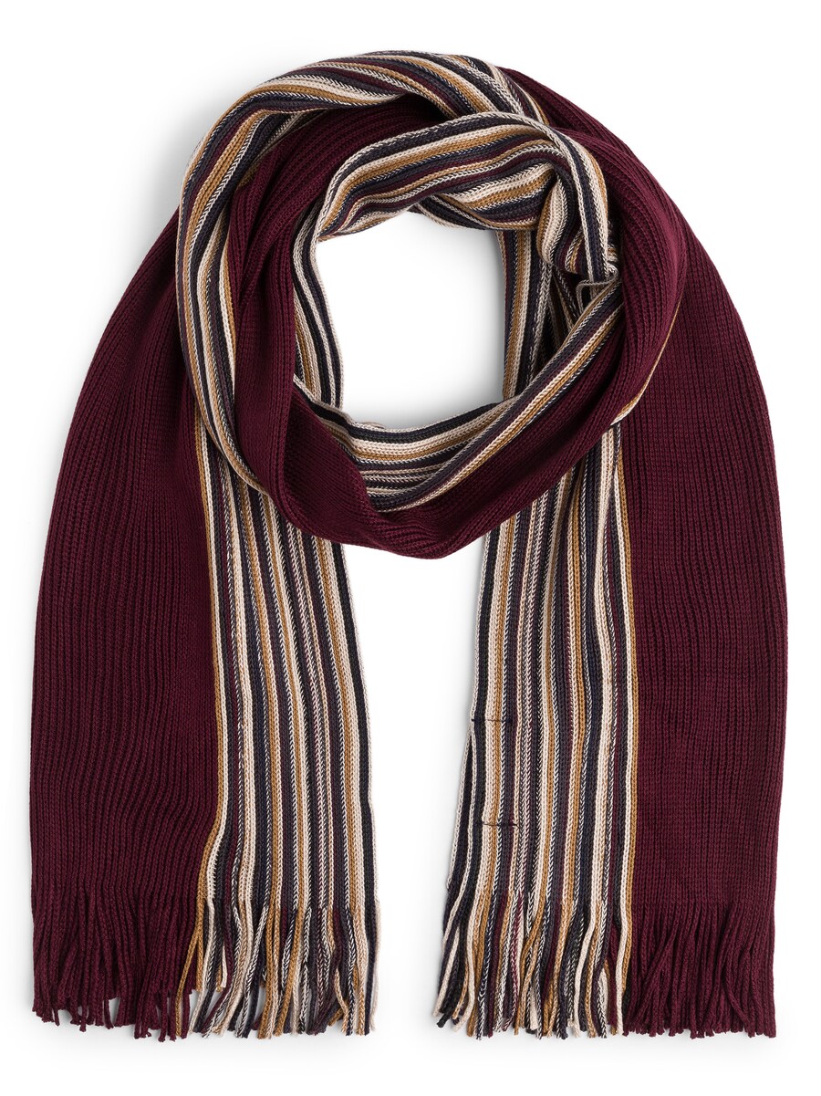 Шарф Nils Sundström, бордовый
Шарф Nils Sundström, бордовый