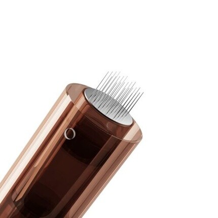 Игла NACOMI Meso Wand Cartridge № 24 (P1) 
Игла NACOMI Meso Wand Cartridge № 24 (P1)