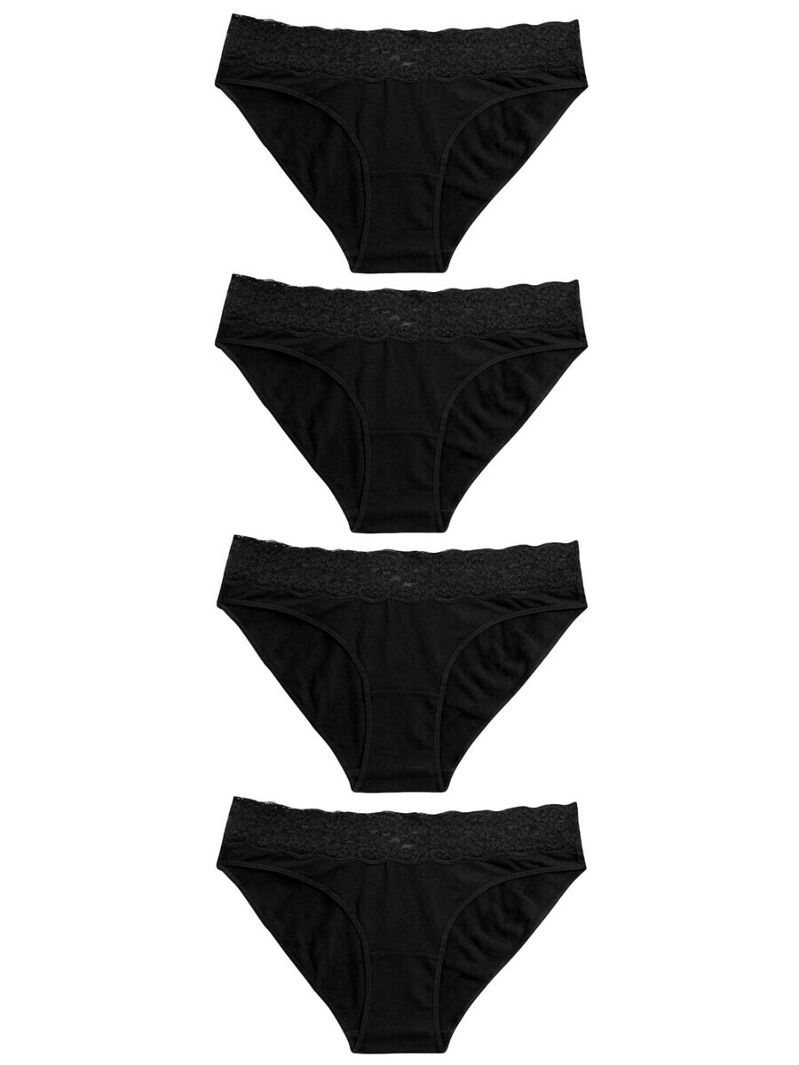 Трусики Next Panty, черный
Трусики Next Panty, черный