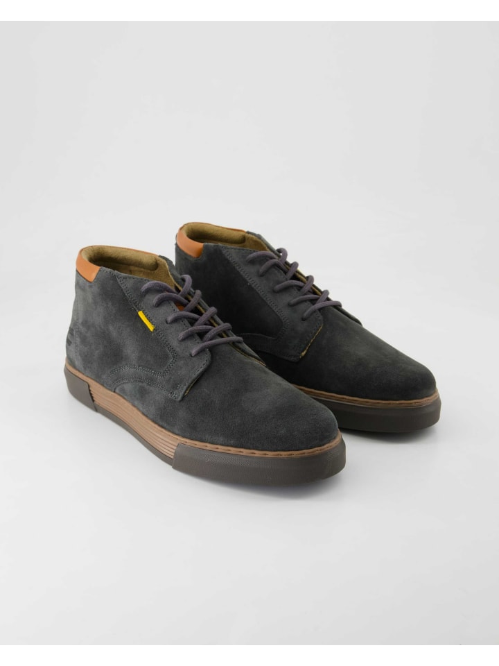 Сапоги Camel Active, серый 
Сапоги Camel Active, серый