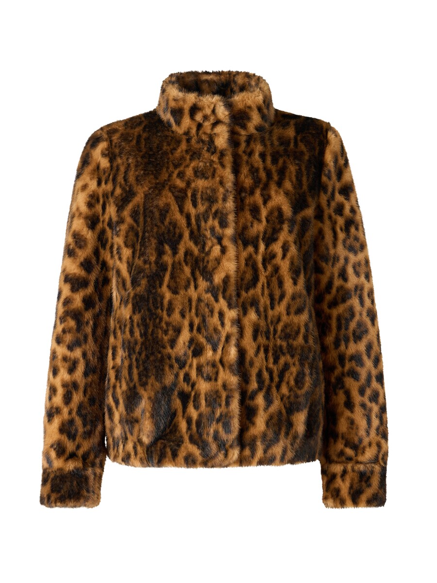 Куртка межсезонная GUESS LUNA, Cognac/Dark Brown
Куртка межсезонная GUESS LUNA, Cognac/Dark Brown