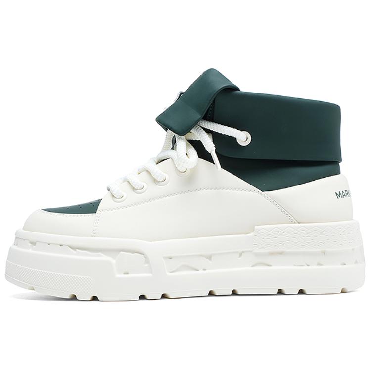 FAIRWHALE Повседневные кроссовки Unisex High top White
FAIRWHALE Повседневные кроссовки Unisex High top White