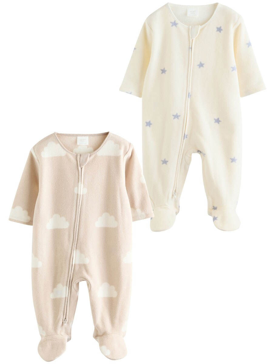 Комбинезон/боди Next, Beige/Powder
Комбинезон/боди Next, Beige/Powder