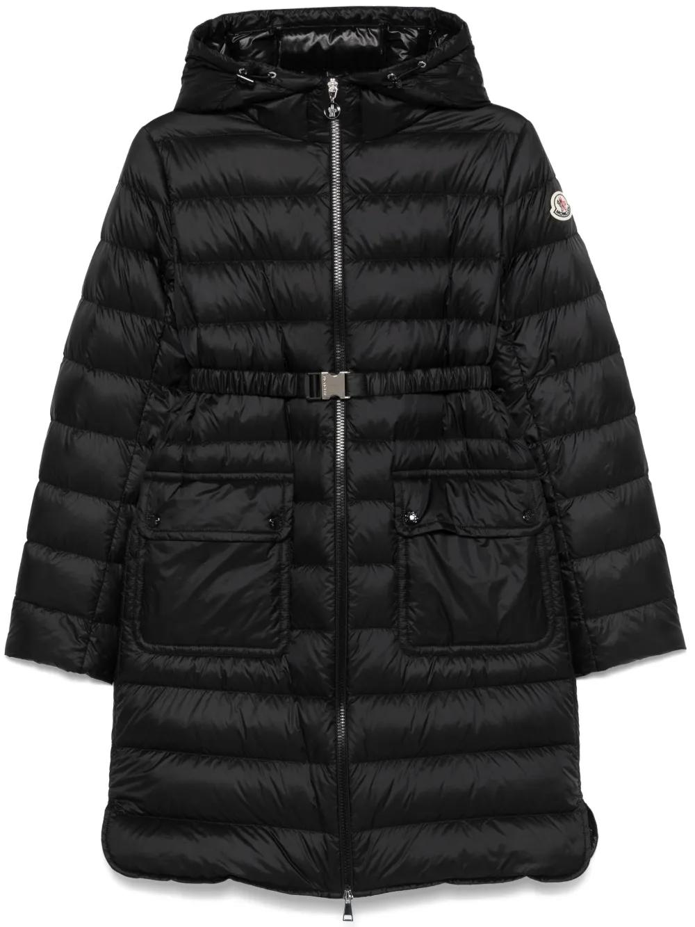 Пальто Sedan MONCLER, черный
Пальто Sedan MONCLER, черный