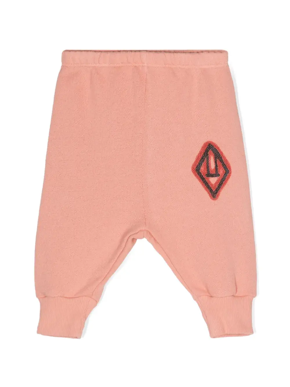 Спортивные брюки с принтом The Animals Observatory, розовый
Спортивные брюки с принтом The Animals Observatory, розовый