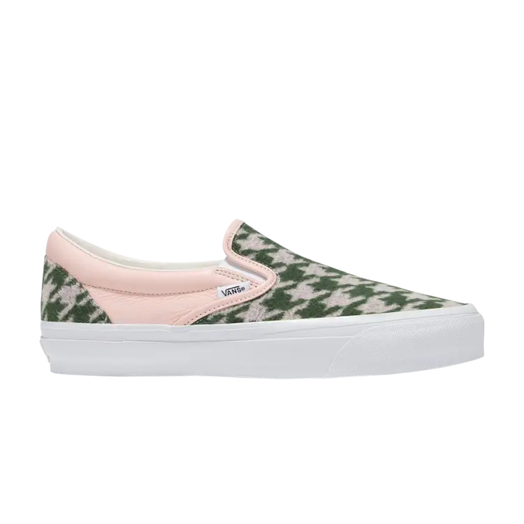 Кроссовки Premium Slip-On 98, цвет Houndstooth Pack - Blush Pink, Розовый, Кроссовки Premium Slip-On 98, цвет Houndstooth Pack - Blush Pink
Кроссовки Premium Slip-On 98, цвет Houndstooth Pack - Blush Pink, Розовый, Кроссовки Premium Slip-On 98, цвет Houndstooth Pack - Blush Pink