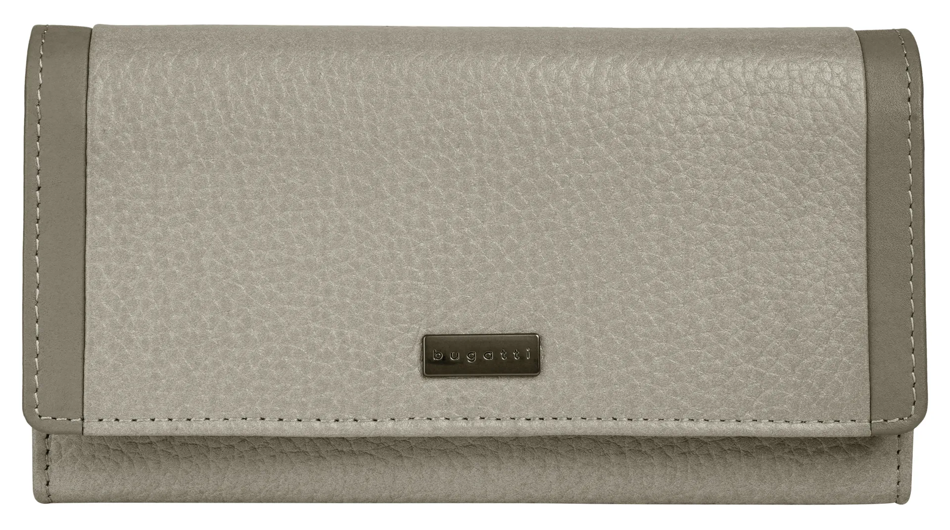 Кошелек bugatti "SINA", натуральная кожа, серый
Кошелек bugatti "SINA", натуральная кожа, серый