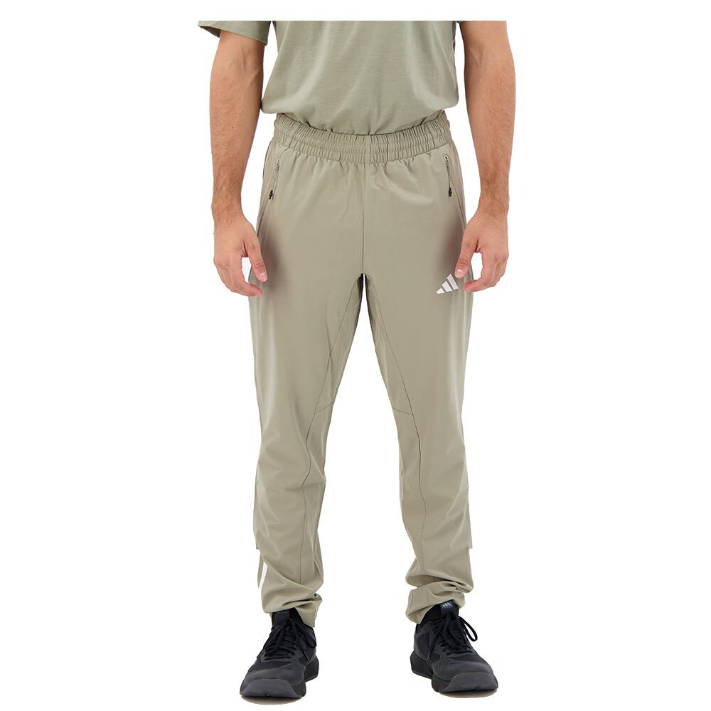 Джоггеры adidas Icons 3 Stripes Joggers, бежевый
Джоггеры adidas Icons 3 Stripes Joggers, бежевый