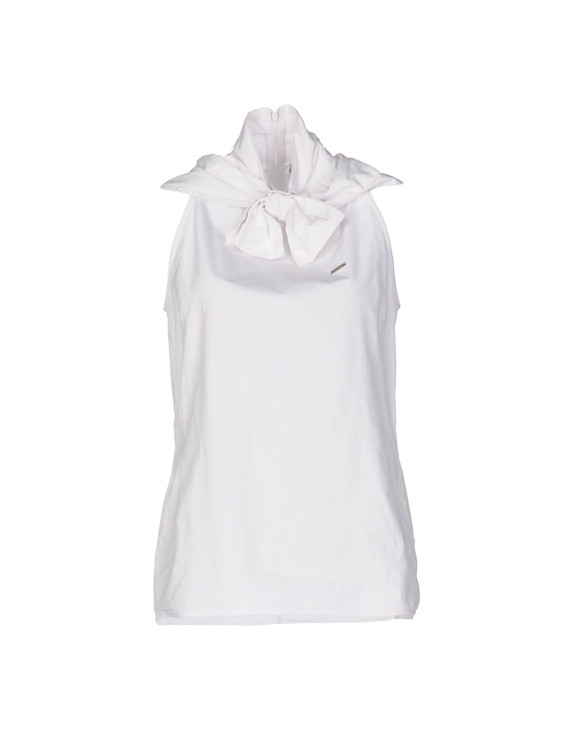 Топ Dsquared2, белый
Топ Dsquared2, белый